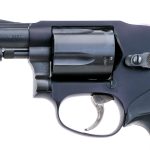 Smith & Wesson 38-2 .38 Special Revolver