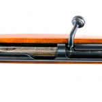 O.F. Mossberg 185KD .410Ga Bolt Action Shotgun