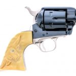 Colt SAA 2nd Gen 1961 .45 LC Revolver