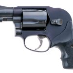 Smith & Wesson 38-2 .38 Special Revolver