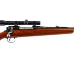 Winchester 1917 Enfield “Sporter”.30-06 Sprg Rifle