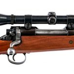 Winchester 1917 Enfield “Sporter”.30-06 Sprg Rifle