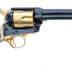 Colt SAA Arizona Territorial .45 Colt Revolver