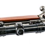 Winchester 1917 Enfield “Sporter”.30-06 Sprg Rifle