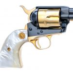 Colt SAA Arizona Territorial .45 Colt Revolver