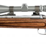Savage 12 .308 Win Bolt Action Rifle