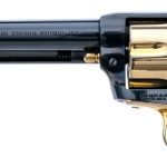 Colt SAA Arizona Territorial .45 Colt Revolver