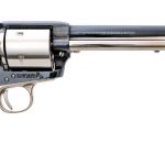 Colt SAA Lawman Series Wild Bill Hickock .45 Colt