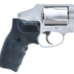 Smith & Wesson 642-2 Airweight .38 Spl+P Revolver