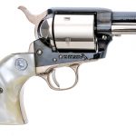 Colt SAA Lawman Series Wild Bill Hickock .45 Colt