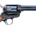 Cased Colt SAA NRA Centennial .45 Colt Revolver