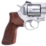 Ruger GP100 Match Champion .357 Mag Revolver