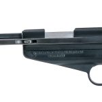 Feinwerkbau M-65 4.5 / .177 Air Gun Pistol