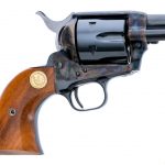 Cased Colt SAA NRA Centennial .45 Colt Revolver