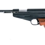Feinwerkbau M-65 4.5 / .177 Air Gun Pistol