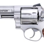 Ruger GP100 Match Champion .357 Mag Revolver