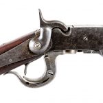 Burnside Carbine .54 5th Model Lever Rifle