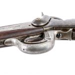 Burnside Carbine .54 5th Model Lever Rifle
