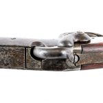 Burnside Carbine .54 5th Model Lever Rifle