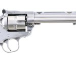 Ruger NM Single Six Hunter .22 LR/Mag Revolver
