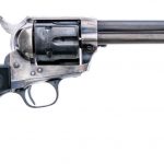 Colt Single Action Army 2nd Gen .38 Spl Revolver