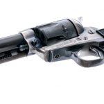 Colt Single Action Army 2nd Gen .38 Spl Revolver