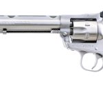 Ruger NM Single Six Hunter .22 LR/Mag Revolver