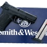 S&W Shield EZ .30 Super Carry Semi Auto Pistol