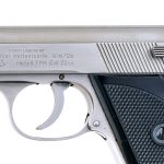 Walther TPH .22 LR Semi Auto Pistol