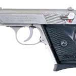 Walther TPH .22 LR Semi Auto Pistol