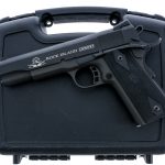 Rock Island Armory M1911-A1 FS Tactical 9mm Pistol