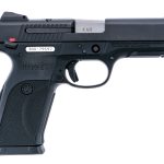 Ruger SR45 .45 ACP Semi Auto Pistol
