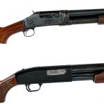 Winchester 97 12Ga Pump Action Shotgun