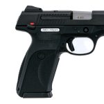 Ruger SR45 .45 ACP Semi Auto Pistol