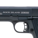 Rock Island Armory M1911-A1 FS Tactical 9mm Pistol