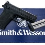 S&W Shield EZ .30 Super Carry Semi Auto Pistol