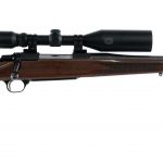 Browning A-Bolt .270 Win Bolt Action Rifle