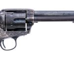 1st Gen Colt Single Action Army .38 WCF Revolver
