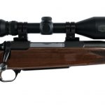 Browning A-Bolt .270 Win Bolt Action Rifle