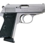 Interarms Walther PPK/S .380 ACP Semi Auto Pistol