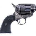 1st Gen Colt Single Action Army .38 WCF Revolver