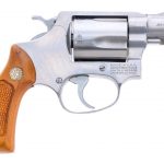 Smith & Wesson 60 .38 S&W Spl Revolver