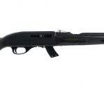 Remington Apache 77 .22 LR Semi Auto Rifle