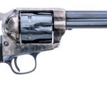 Antique Colt SAA 1st Gen .45 Colt Revolver 1880