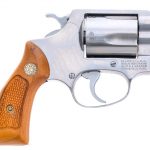 Smith & Wesson 60 .38 S&W Spl Revolver