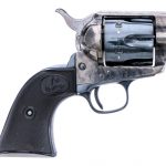 Antique Colt SAA 1st Gen .45 Colt Revolver 1880