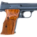 Smith & Wesson 41 .22 LR Semi Auto Pistol