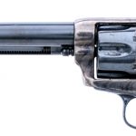 Antique Colt SAA 1st Gen .45 Colt Revolver 1880