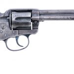 Colt 1878/1902 Philippine .45 LC DA Revolver