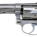 Smith & Wesson 63 .22 LR Revolver